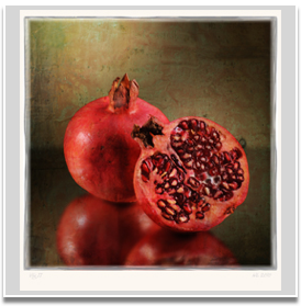 Pomegranate I 